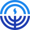 JewishFederations_Logo_RGB2_JewishFederations_Bug_DualTone