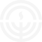 JewishFederations_Logo_RGB2_JewishFederations_Bug_White