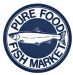 Pure Food Fish Logo.png